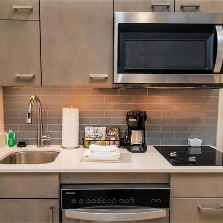 Hyatt House Nashville/Franklin/Cool Springs Ngoại thất bức ảnh