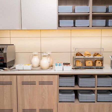 Hyatt House Nashville/Franklin/Cool Springs Ngoại thất bức ảnh
