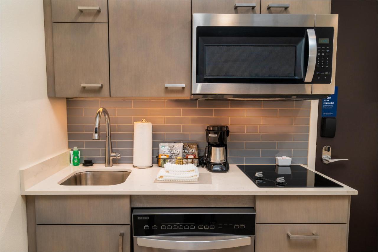 Hyatt House Nashville/Franklin/Cool Springs Ngoại thất bức ảnh