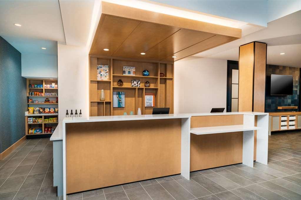 Hyatt House Nashville/Franklin/Cool Springs Nội địa bức ảnh