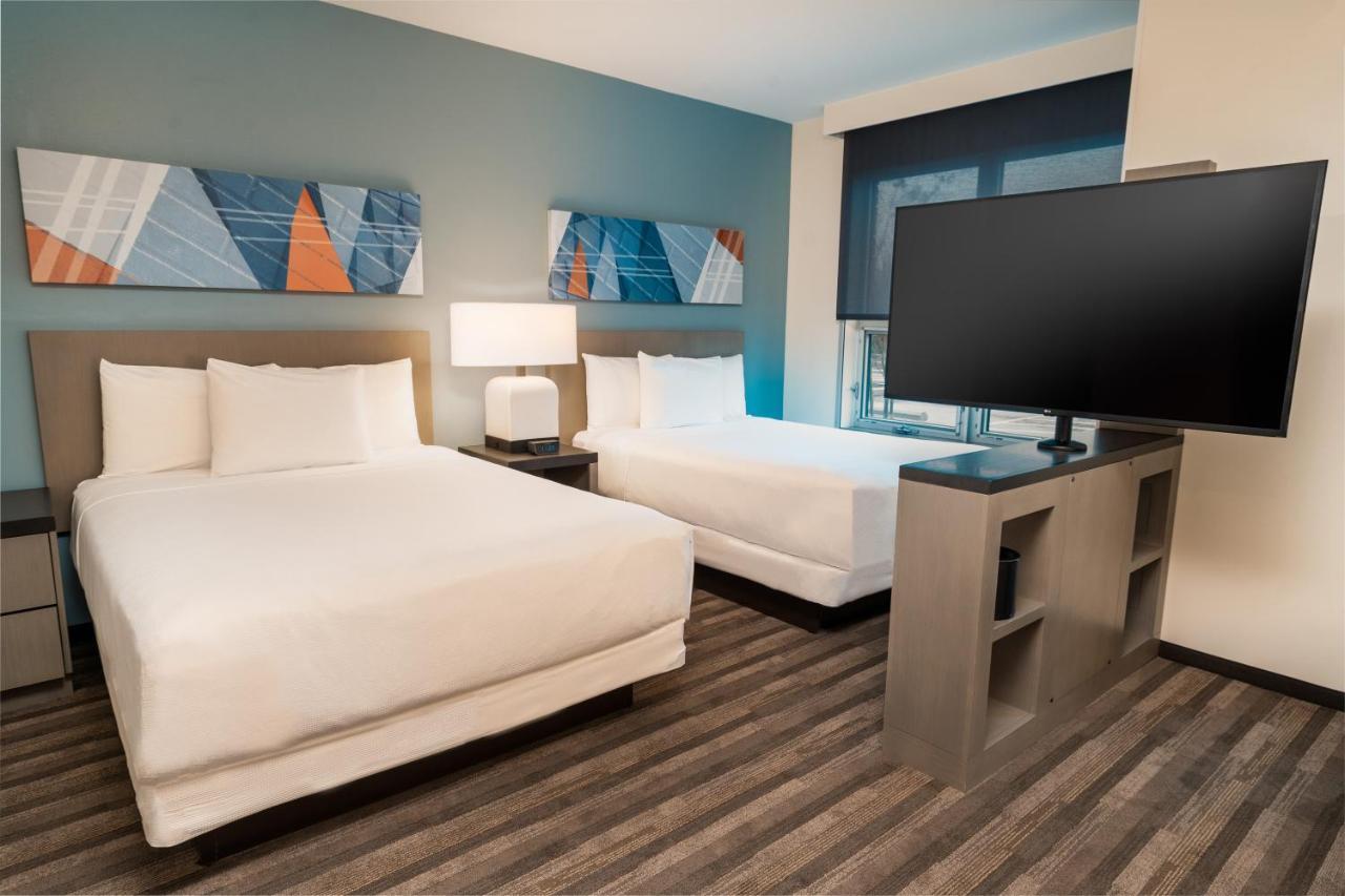 Hyatt House Nashville/Franklin/Cool Springs Ngoại thất bức ảnh