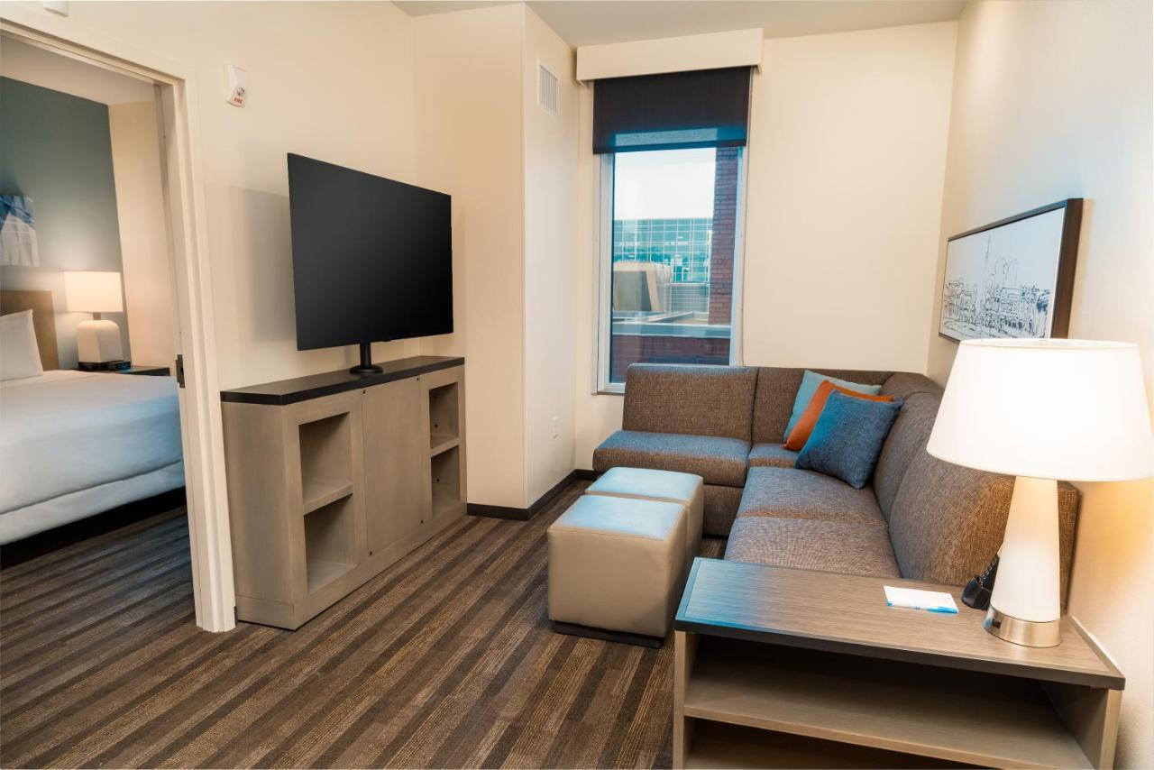 Hyatt House Nashville/Franklin/Cool Springs Ngoại thất bức ảnh