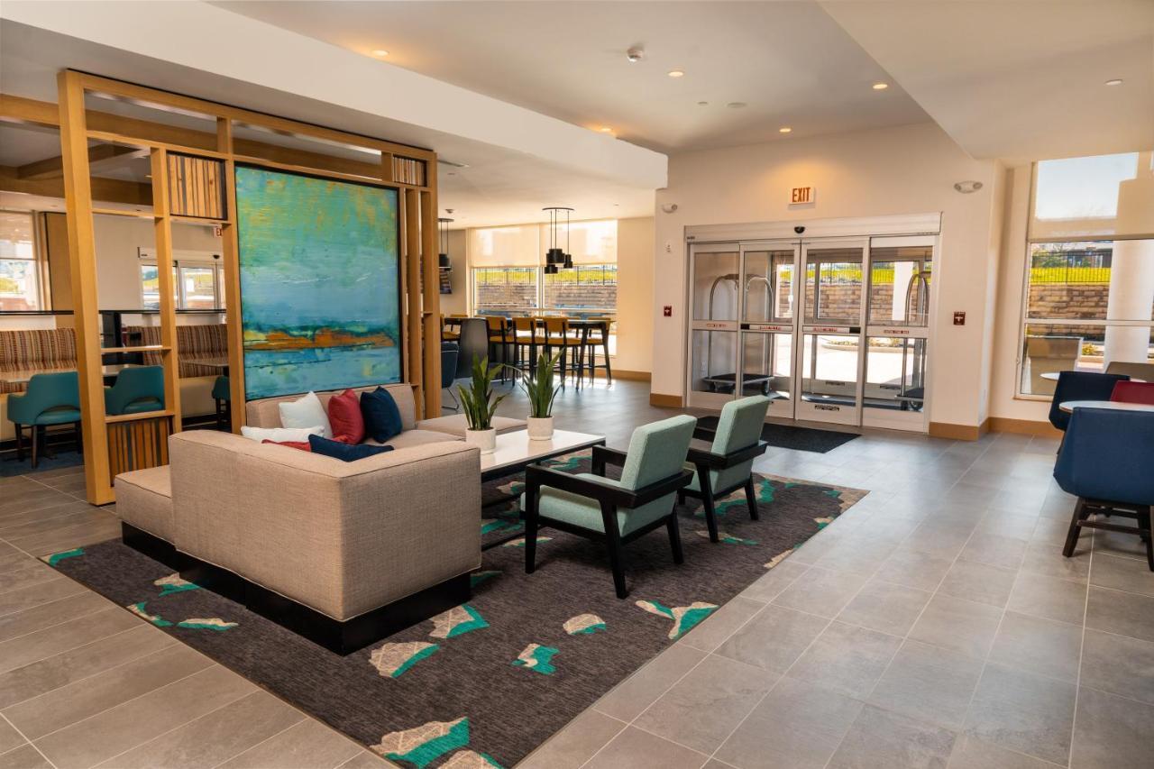 Hyatt House Nashville/Franklin/Cool Springs Ngoại thất bức ảnh