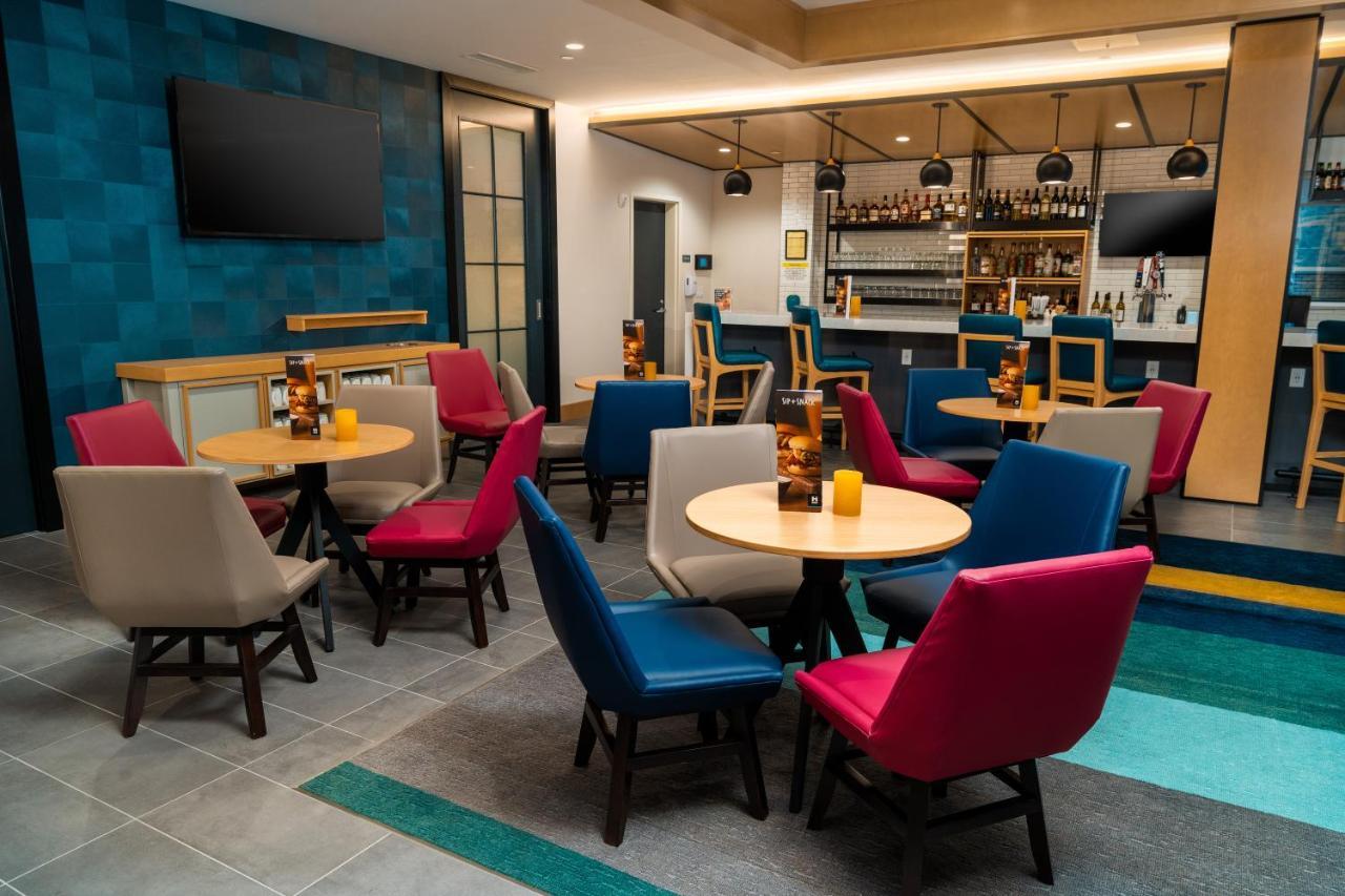 Hyatt House Nashville/Franklin/Cool Springs Ngoại thất bức ảnh