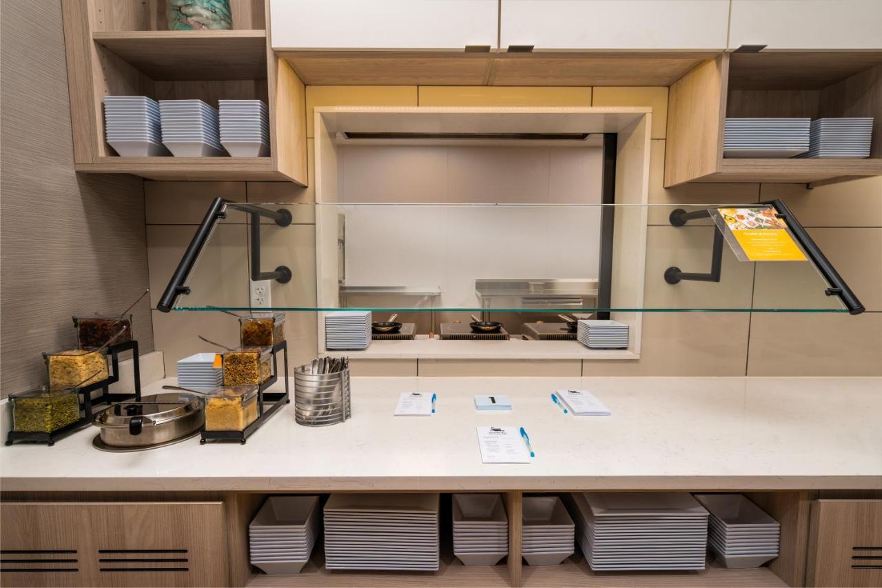 Hyatt House Nashville/Franklin/Cool Springs Ngoại thất bức ảnh