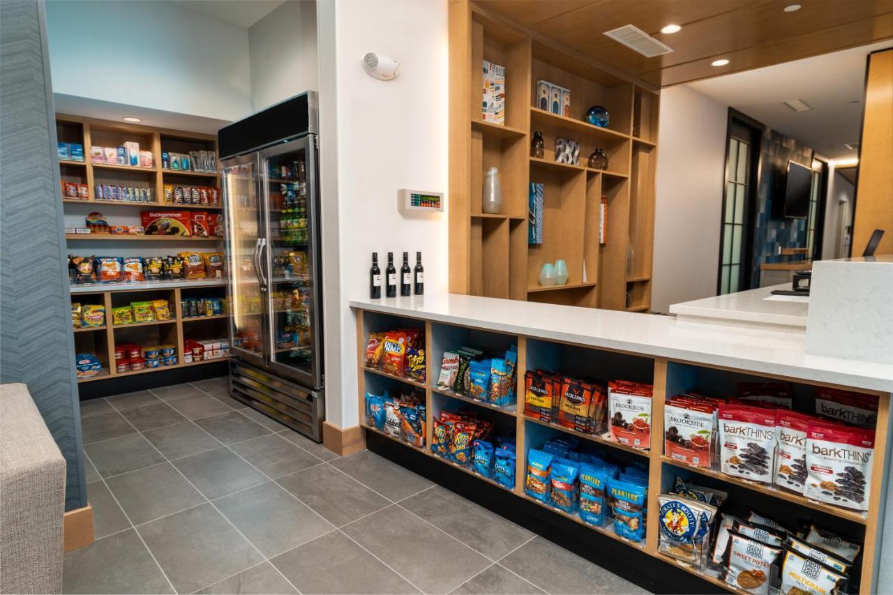 Hyatt House Nashville/Franklin/Cool Springs Ngoại thất bức ảnh