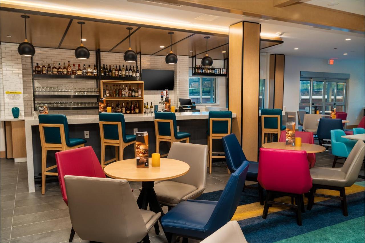 Hyatt House Nashville/Franklin/Cool Springs Ngoại thất bức ảnh