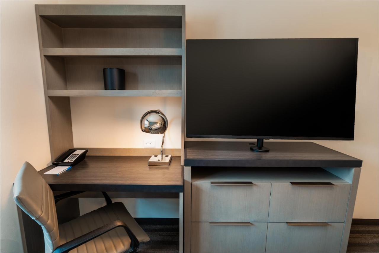 Hyatt House Nashville/Franklin/Cool Springs Ngoại thất bức ảnh