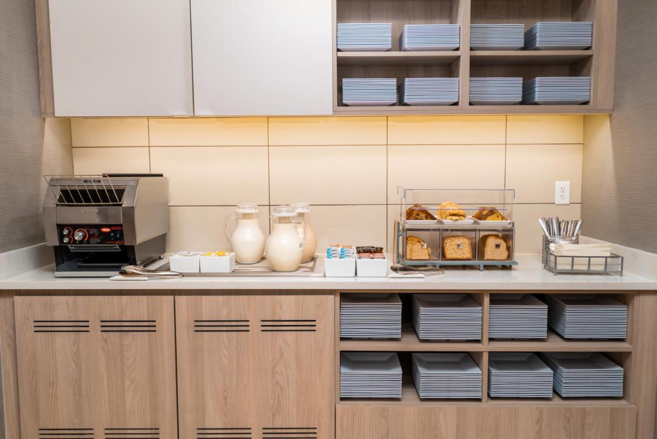 Hyatt House Nashville/Franklin/Cool Springs Ngoại thất bức ảnh