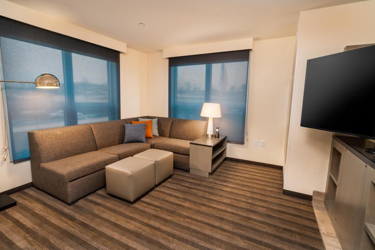 Hyatt House Nashville/Franklin/Cool Springs Ngoại thất bức ảnh