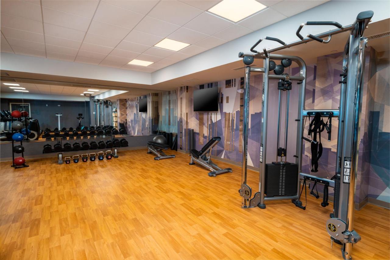 Hyatt House Nashville/Franklin/Cool Springs Ngoại thất bức ảnh