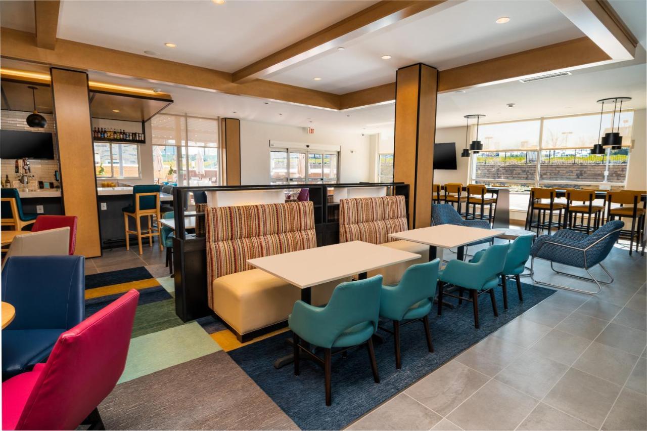 Hyatt House Nashville/Franklin/Cool Springs Ngoại thất bức ảnh