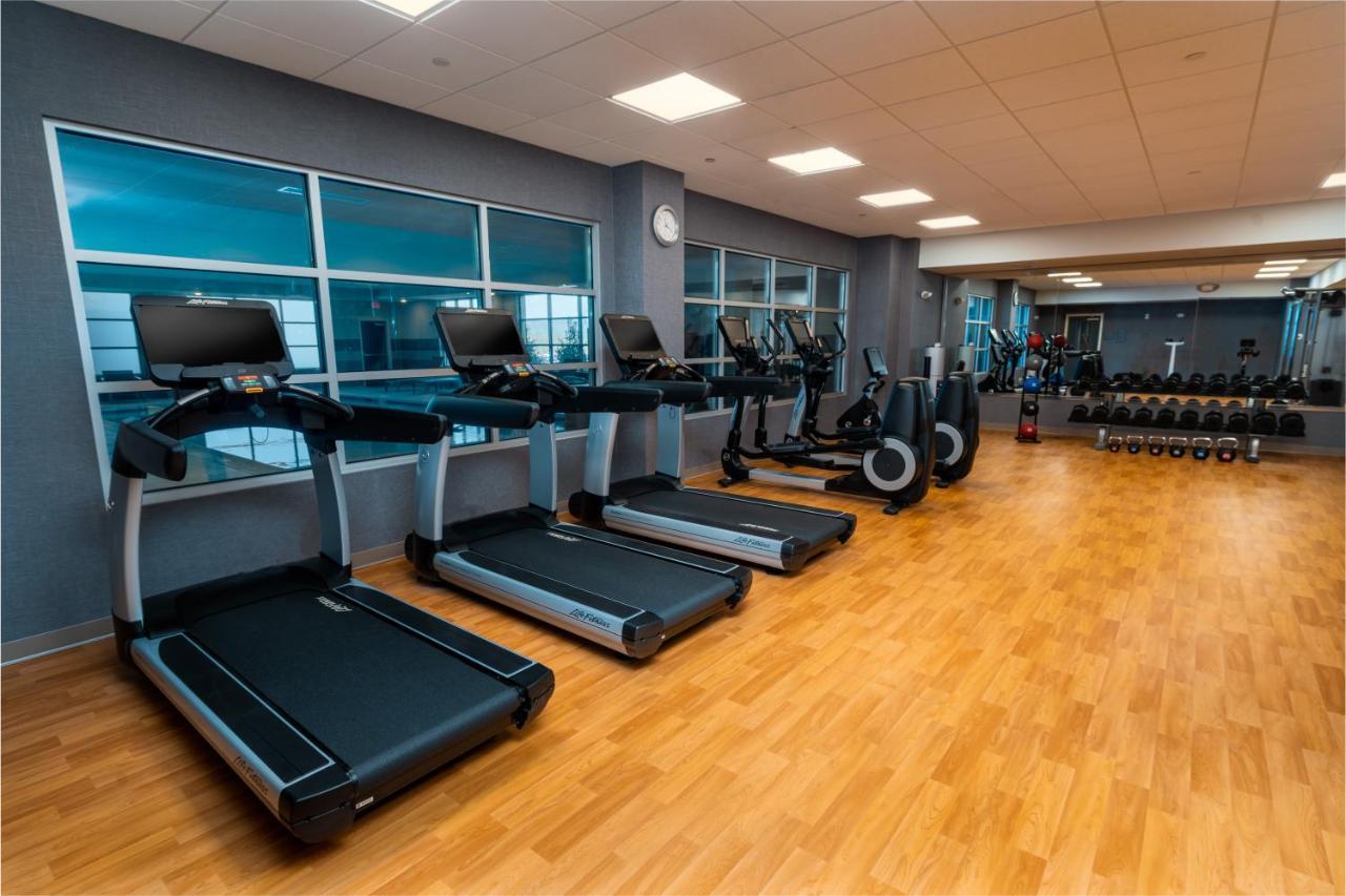 Hyatt House Nashville/Franklin/Cool Springs Ngoại thất bức ảnh