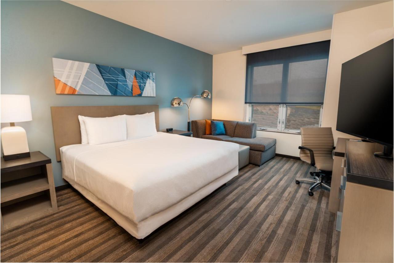 Hyatt House Nashville/Franklin/Cool Springs Ngoại thất bức ảnh