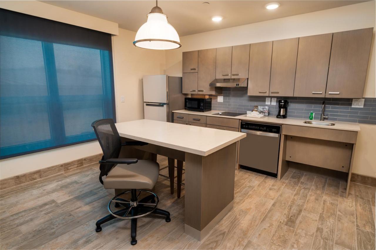 Hyatt House Nashville/Franklin/Cool Springs Ngoại thất bức ảnh