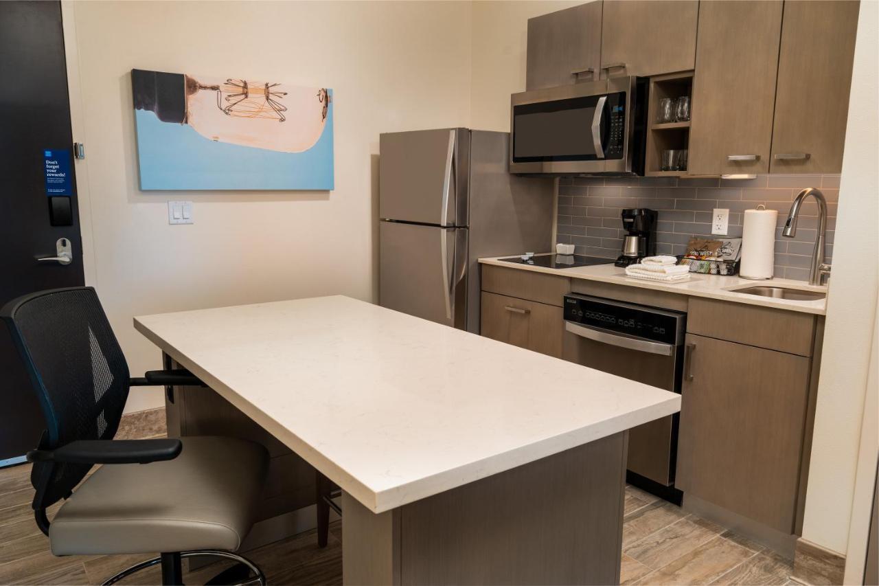 Hyatt House Nashville/Franklin/Cool Springs Ngoại thất bức ảnh