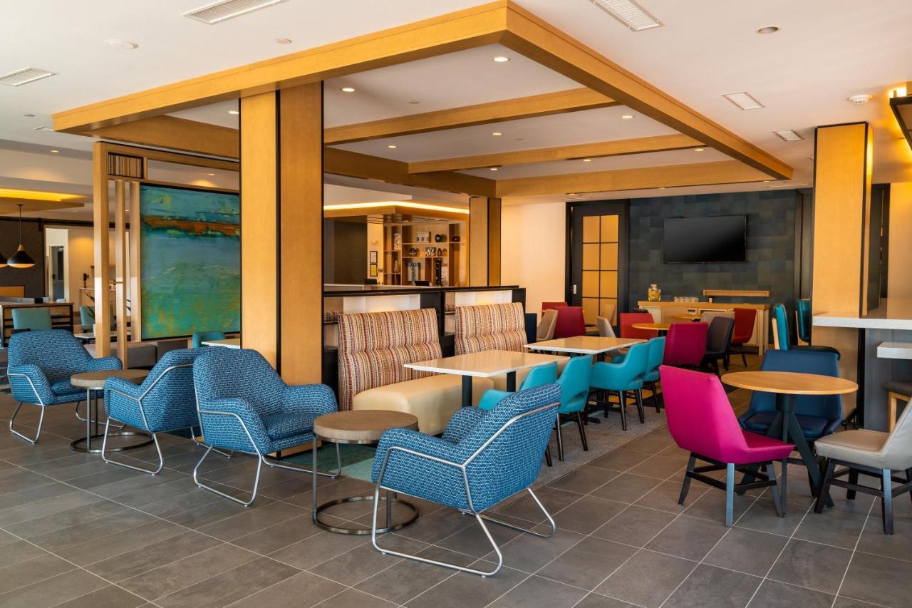 Hyatt House Nashville/Franklin/Cool Springs Ngoại thất bức ảnh