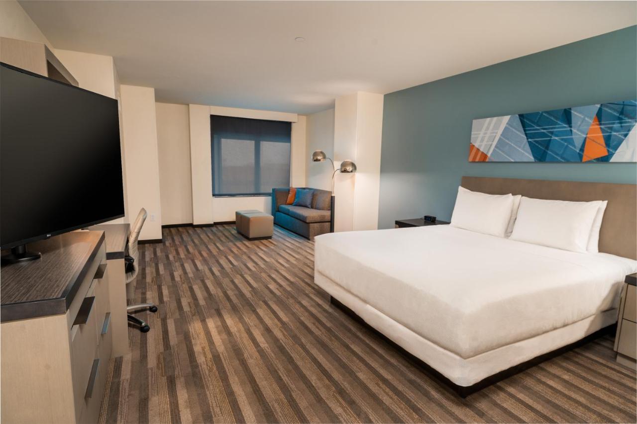 Hyatt House Nashville/Franklin/Cool Springs Ngoại thất bức ảnh