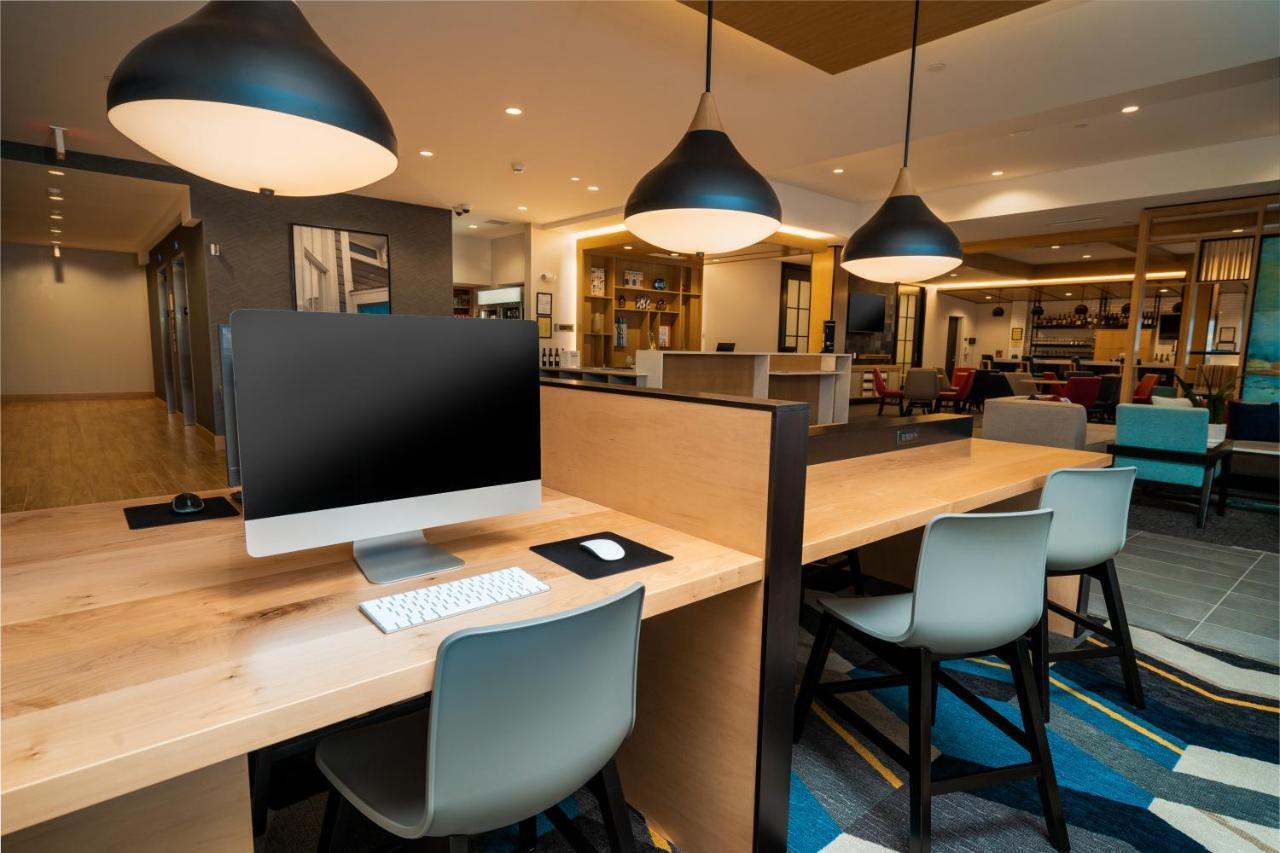 Hyatt House Nashville/Franklin/Cool Springs Ngoại thất bức ảnh