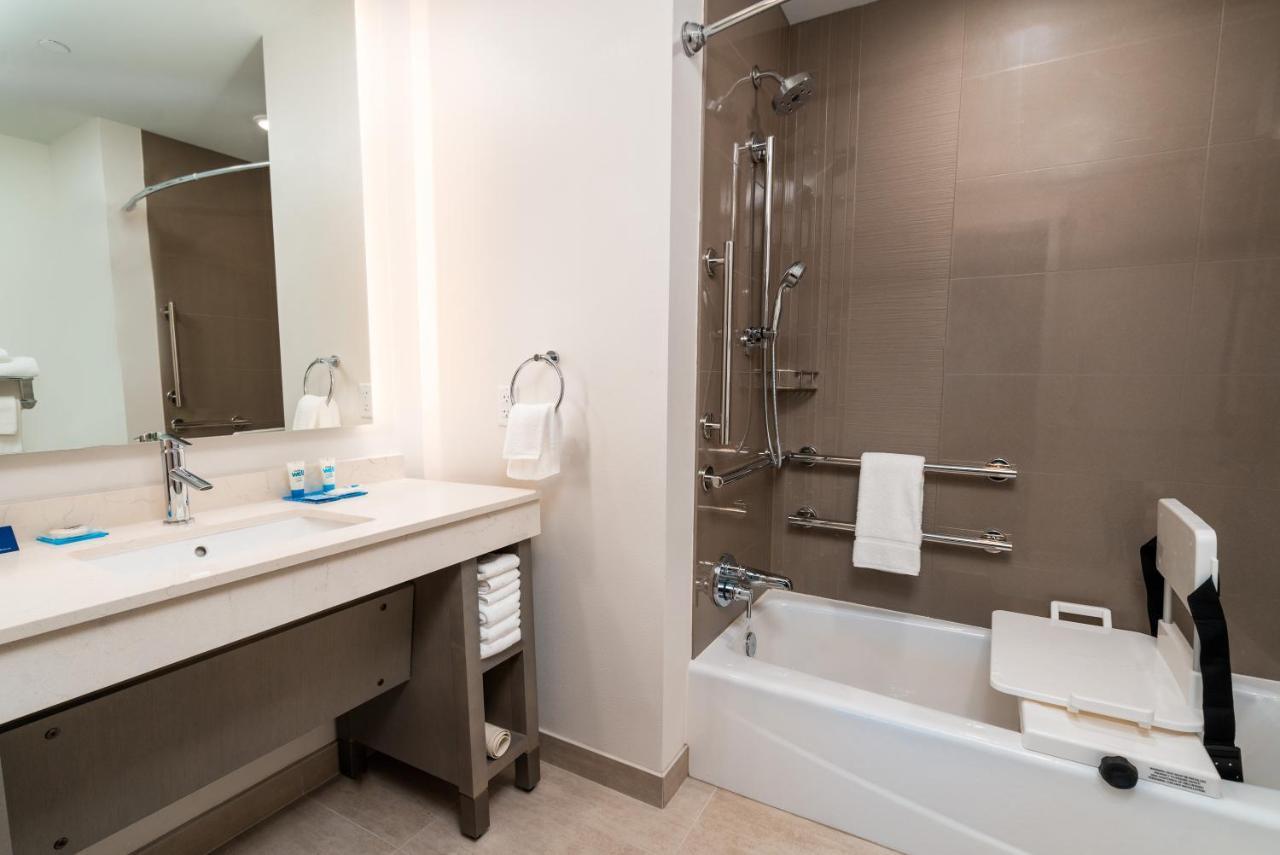 Hyatt House Nashville/Franklin/Cool Springs Ngoại thất bức ảnh