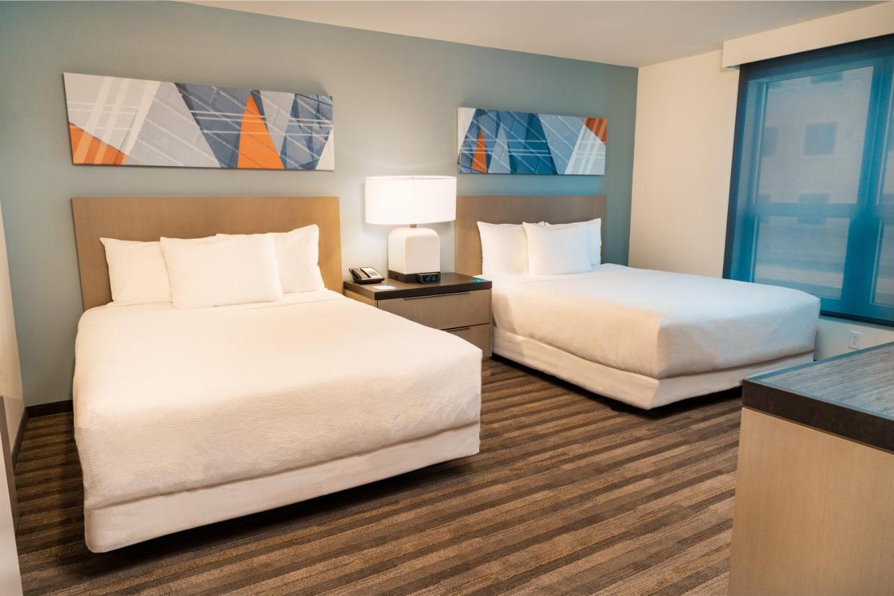 Hyatt House Nashville/Franklin/Cool Springs Ngoại thất bức ảnh