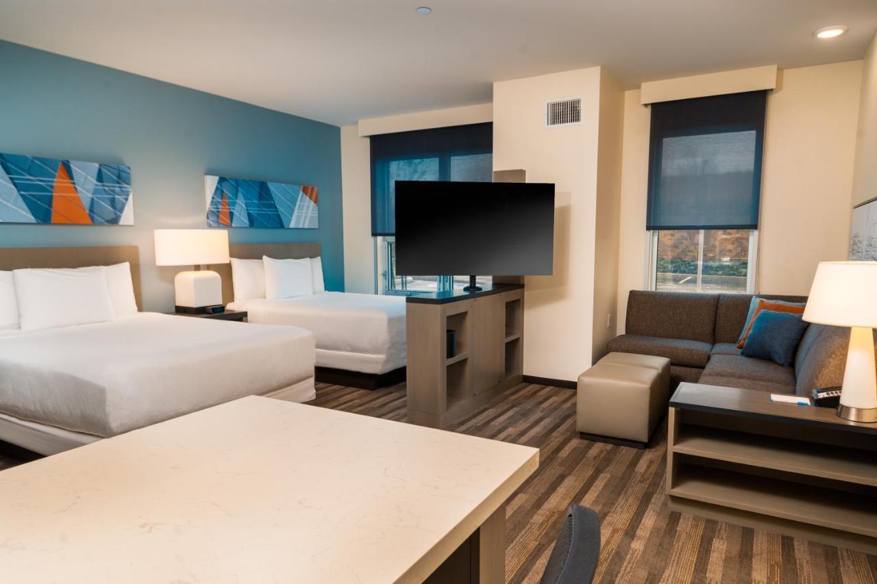 Hyatt House Nashville/Franklin/Cool Springs Ngoại thất bức ảnh